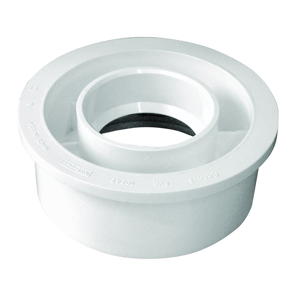 Ipex 4 in. x 2 in. DWV Reducing Bushing