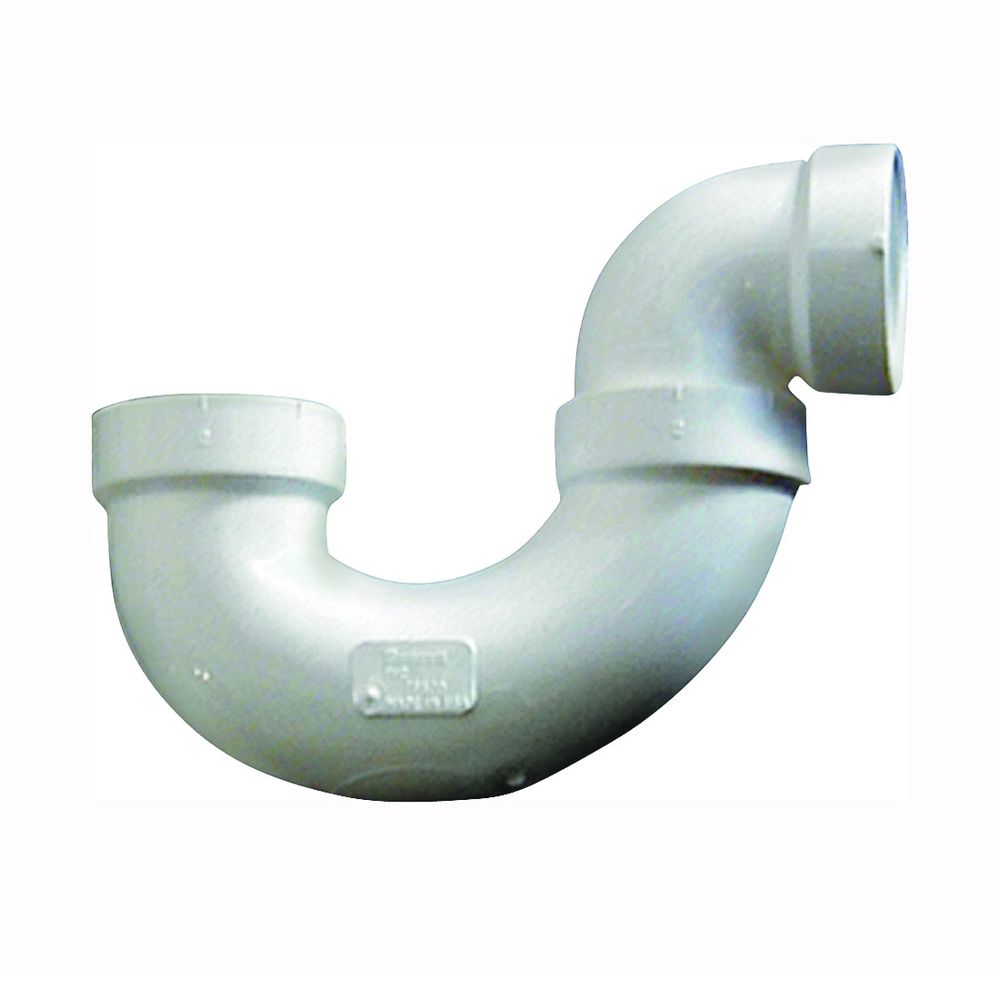 Ipex 2 in. PVC DWV Schedule 40 P-Trap