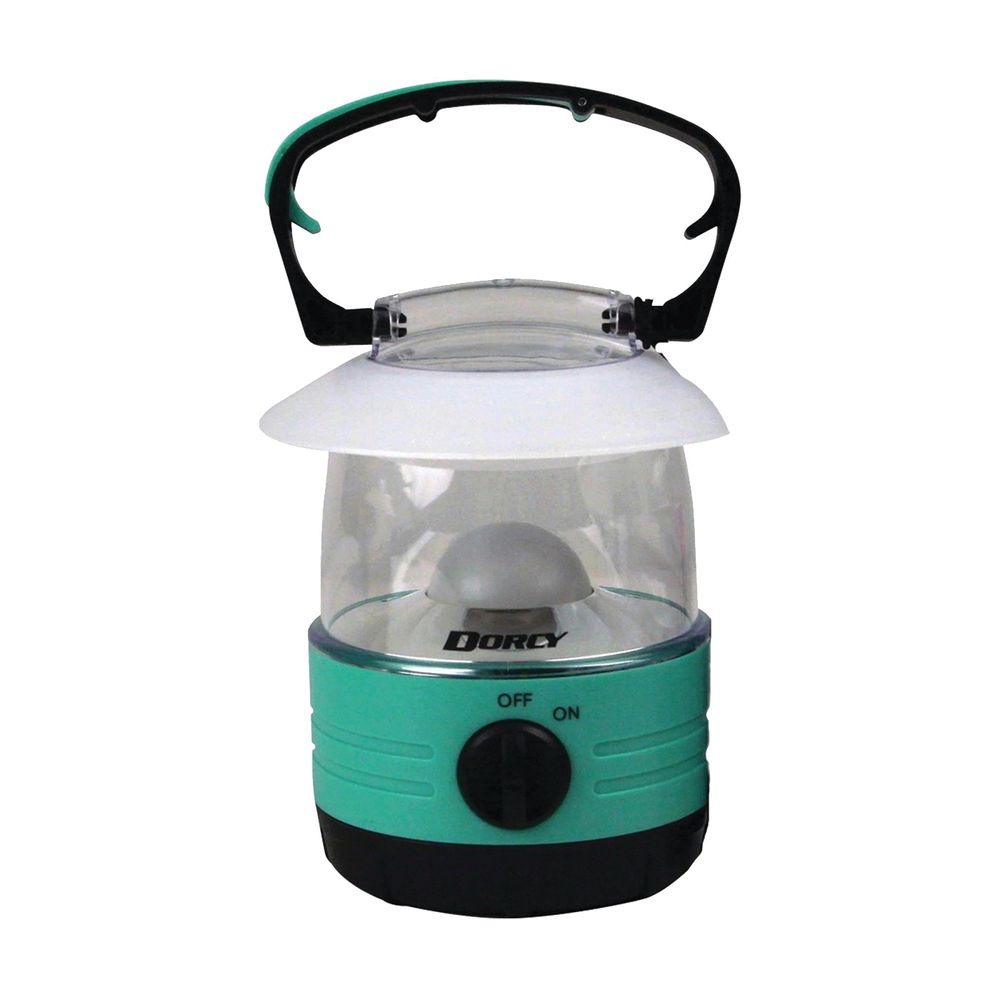 Dorcy 4 AA LED Mini Accent Lantern