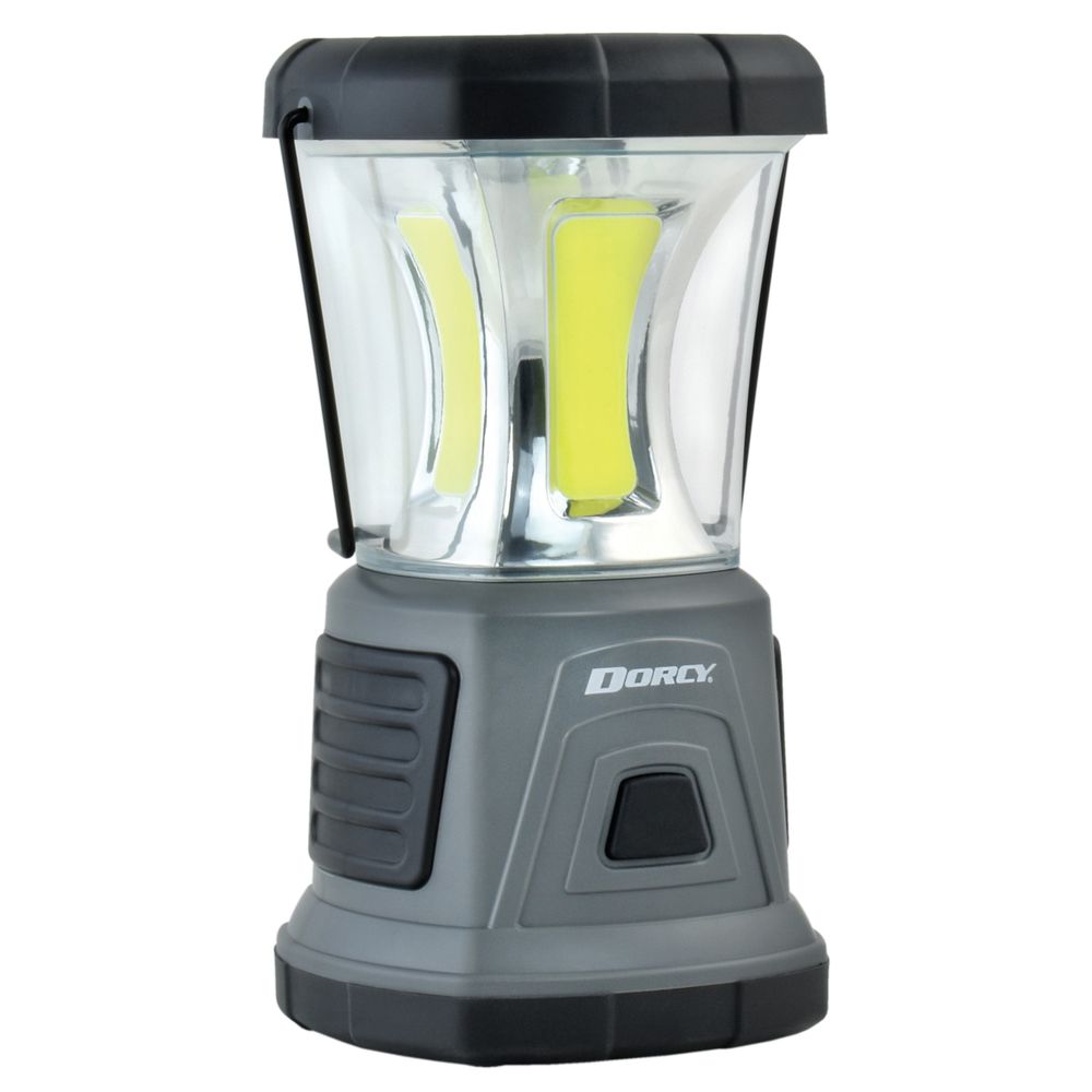 Dorcy Adventure Max 2000 Lumen LED Area Lantern