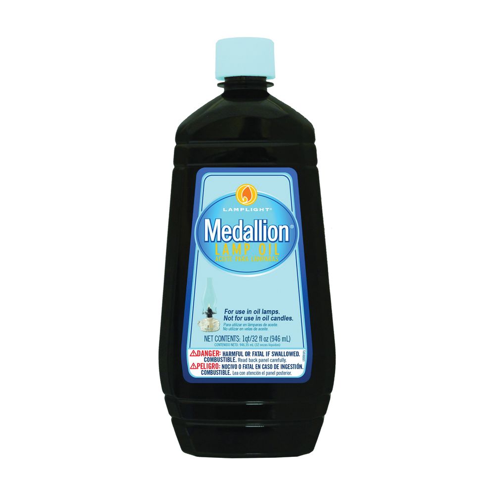 Lamplight 32 oz. Clear Lamp Oil