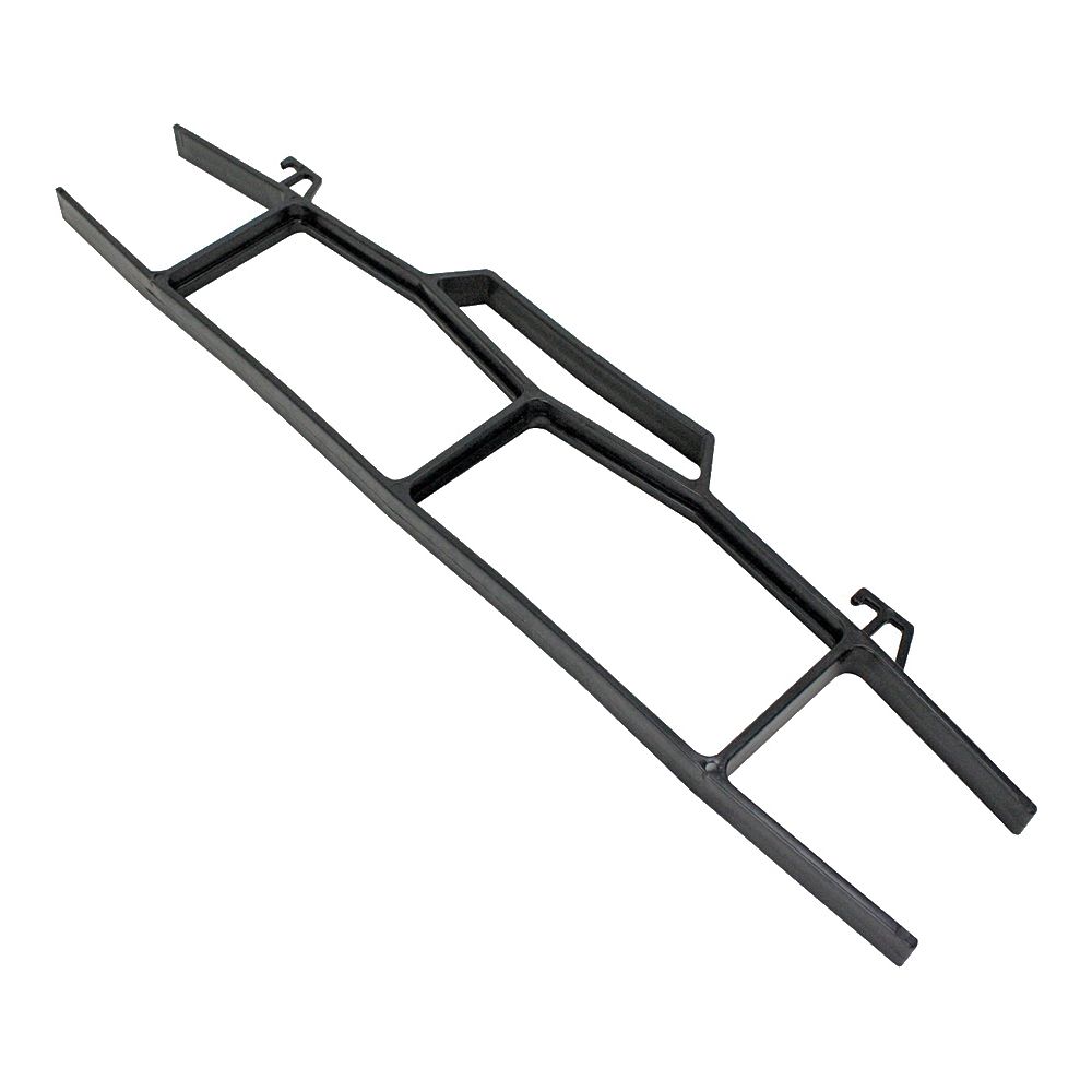 PowerZone Black Plastic Cord Winder
