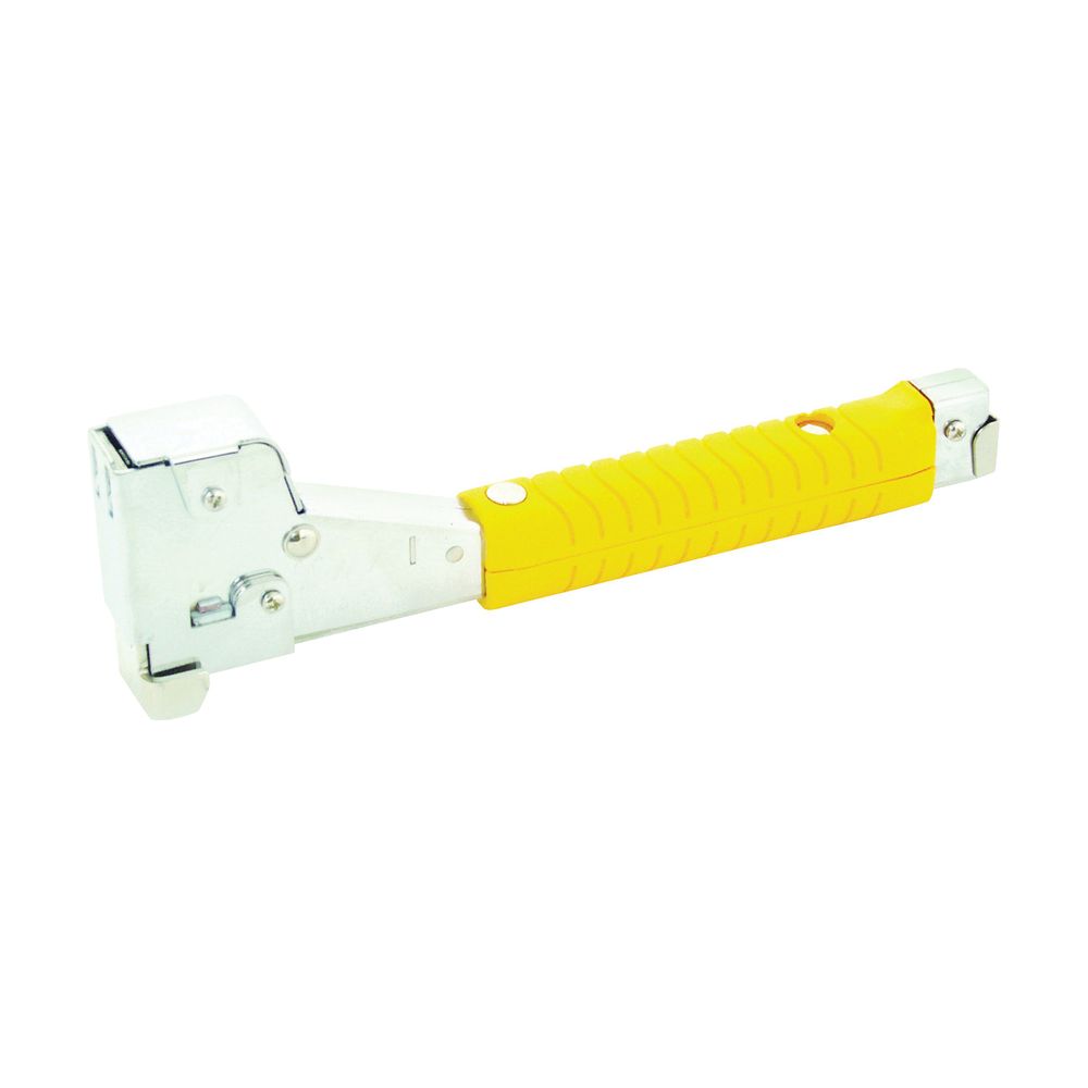 Arrow HT50 Chrome Hammer Tacker
