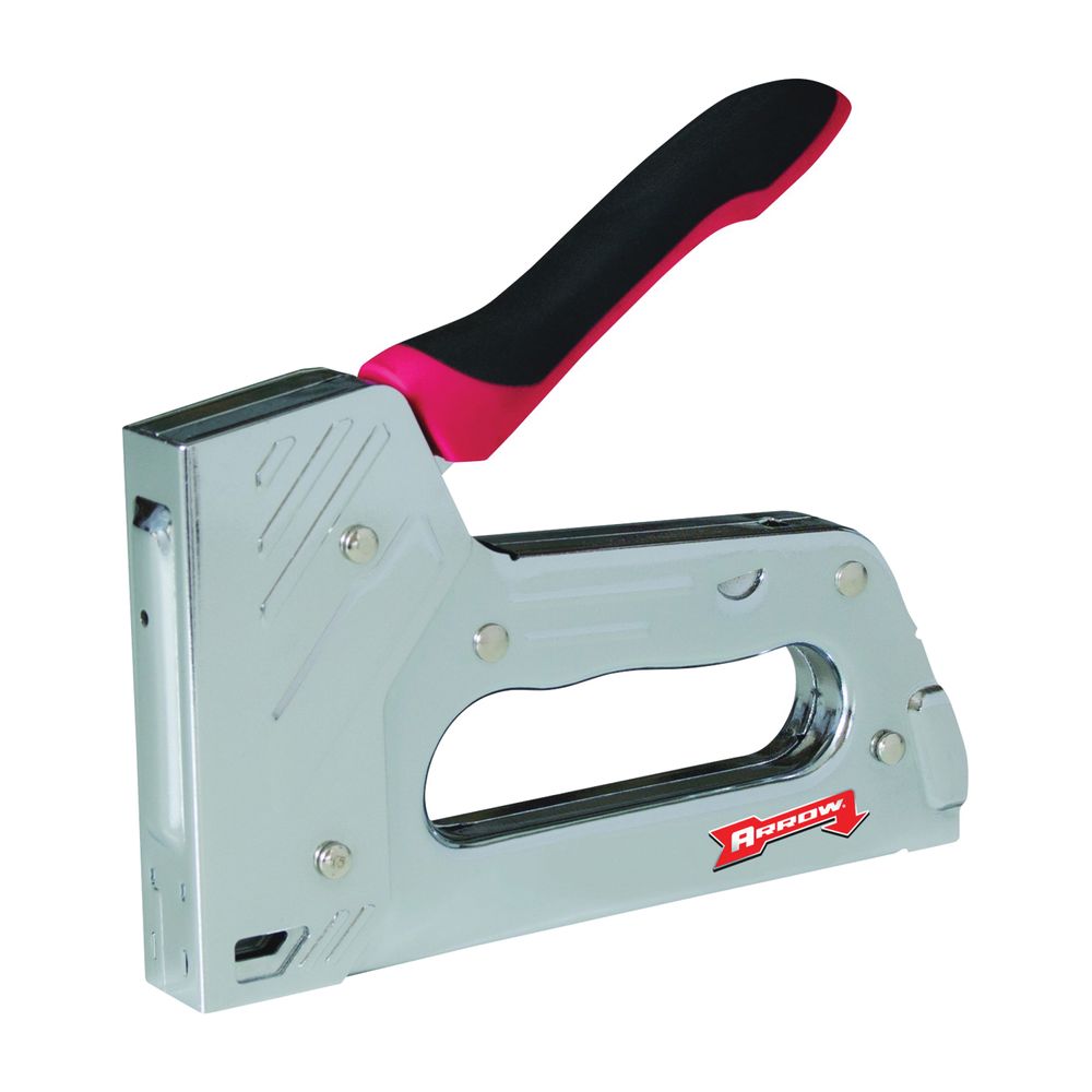 Arrow Manual T50 Staple Gun