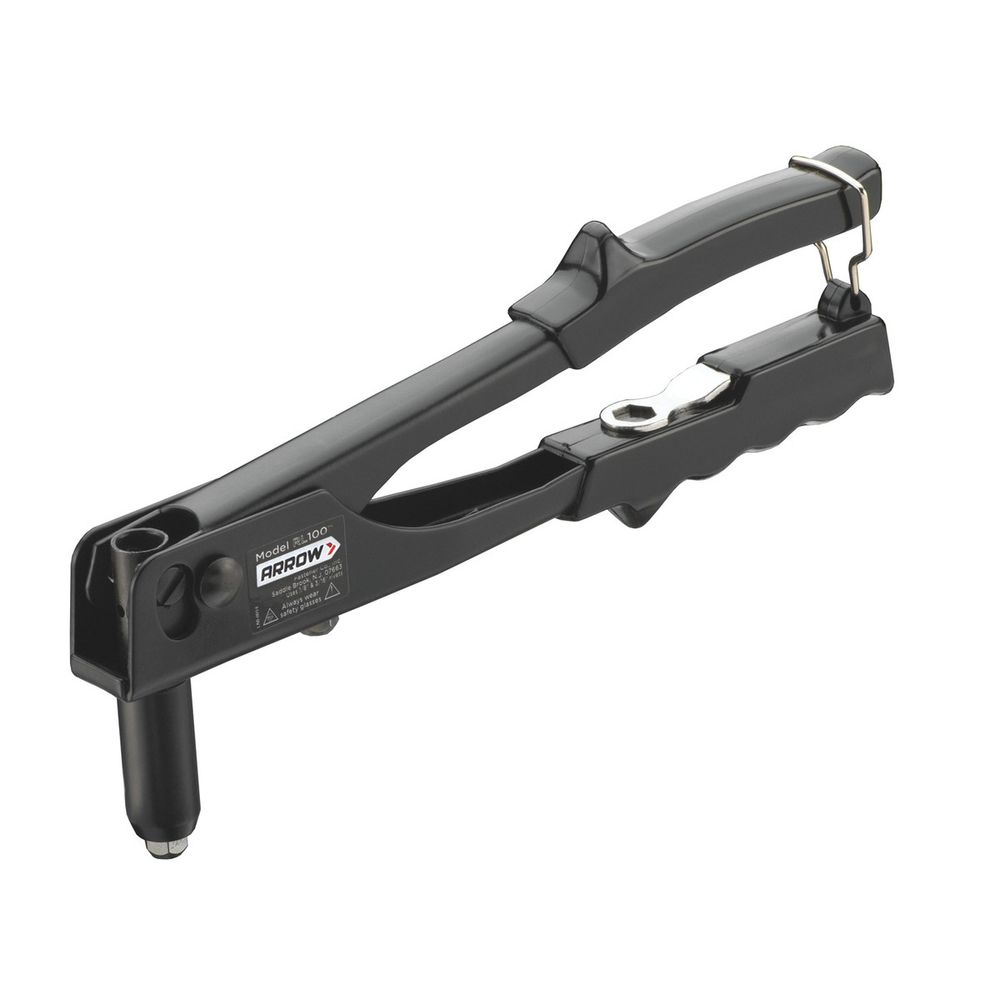 Arrow Universal Spring Loaded Rivet Tool