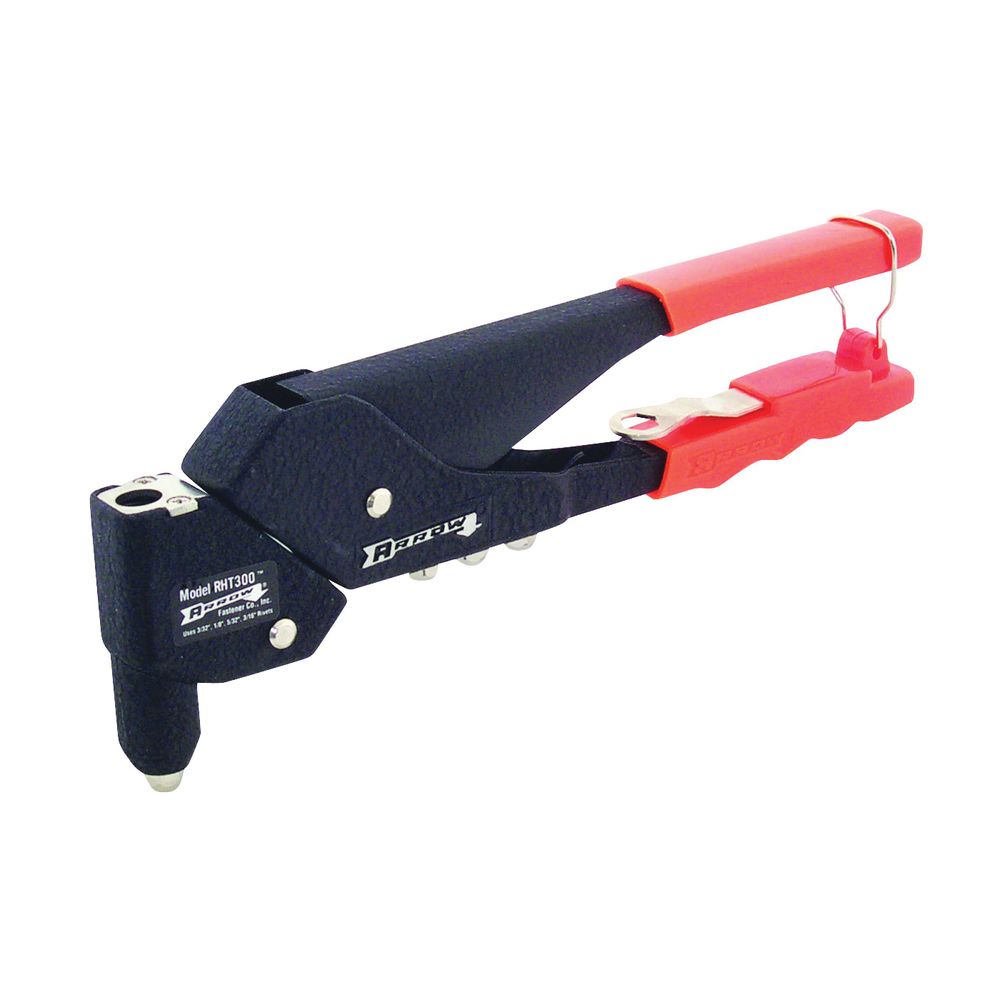 Arrow Professional Twistable Head Rivet Tool