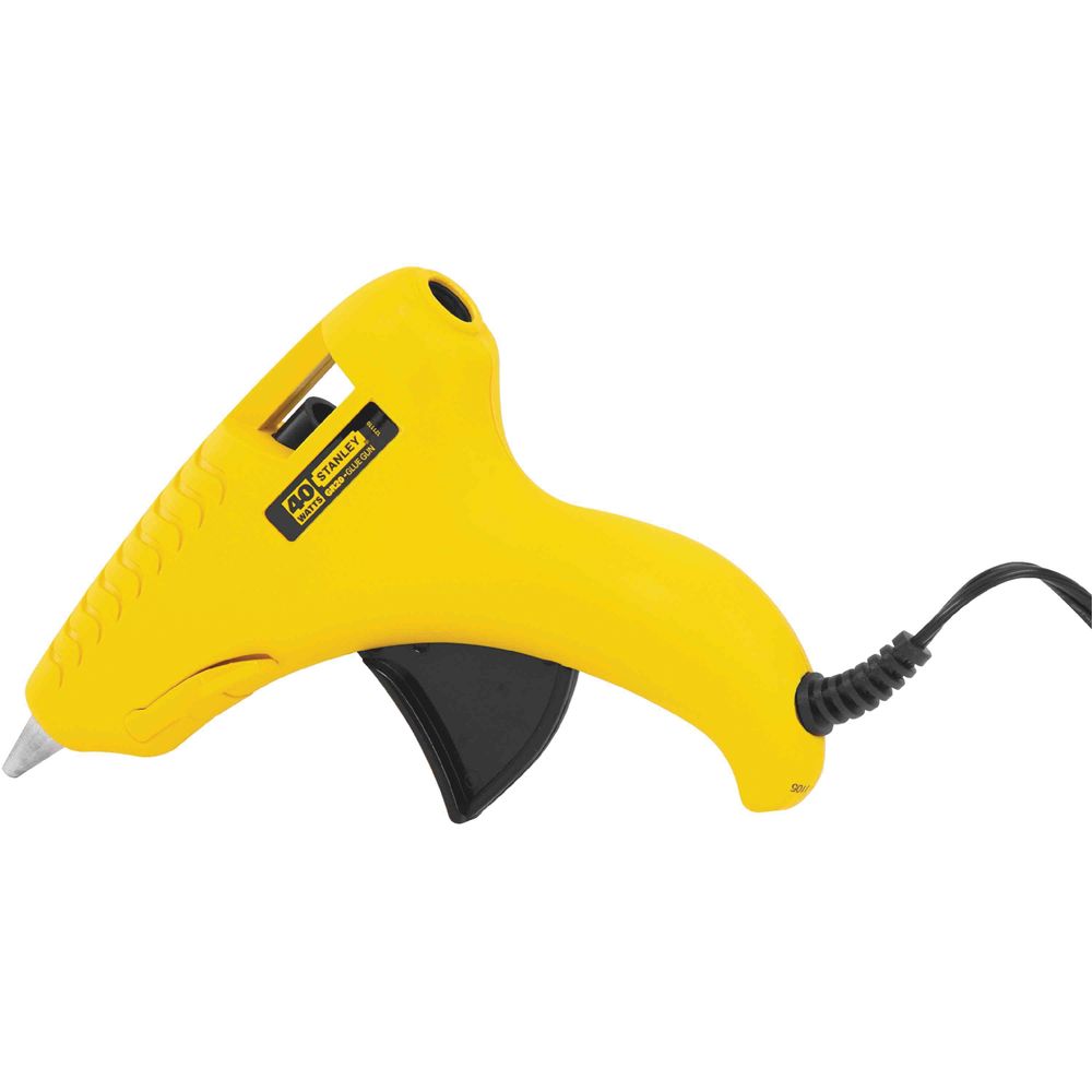 Stanley Heavy Duty Trigger Feed Glue Gun