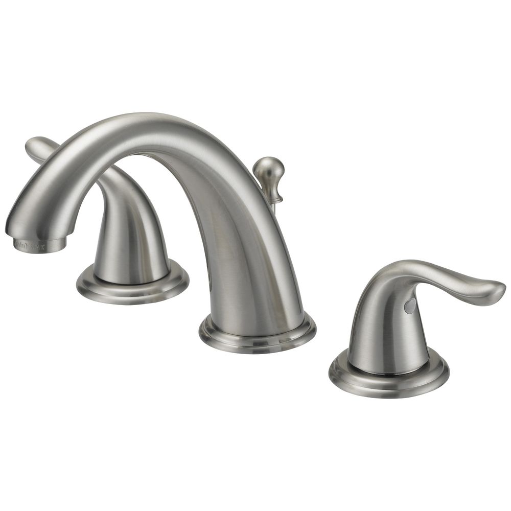 Boston Harbor Two-Handle Lavatory Faucet