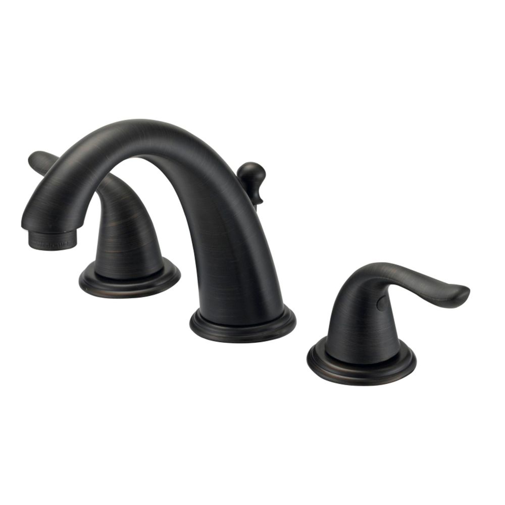 Boston Harbor 2-Handle Widespread Lavatory Faucet