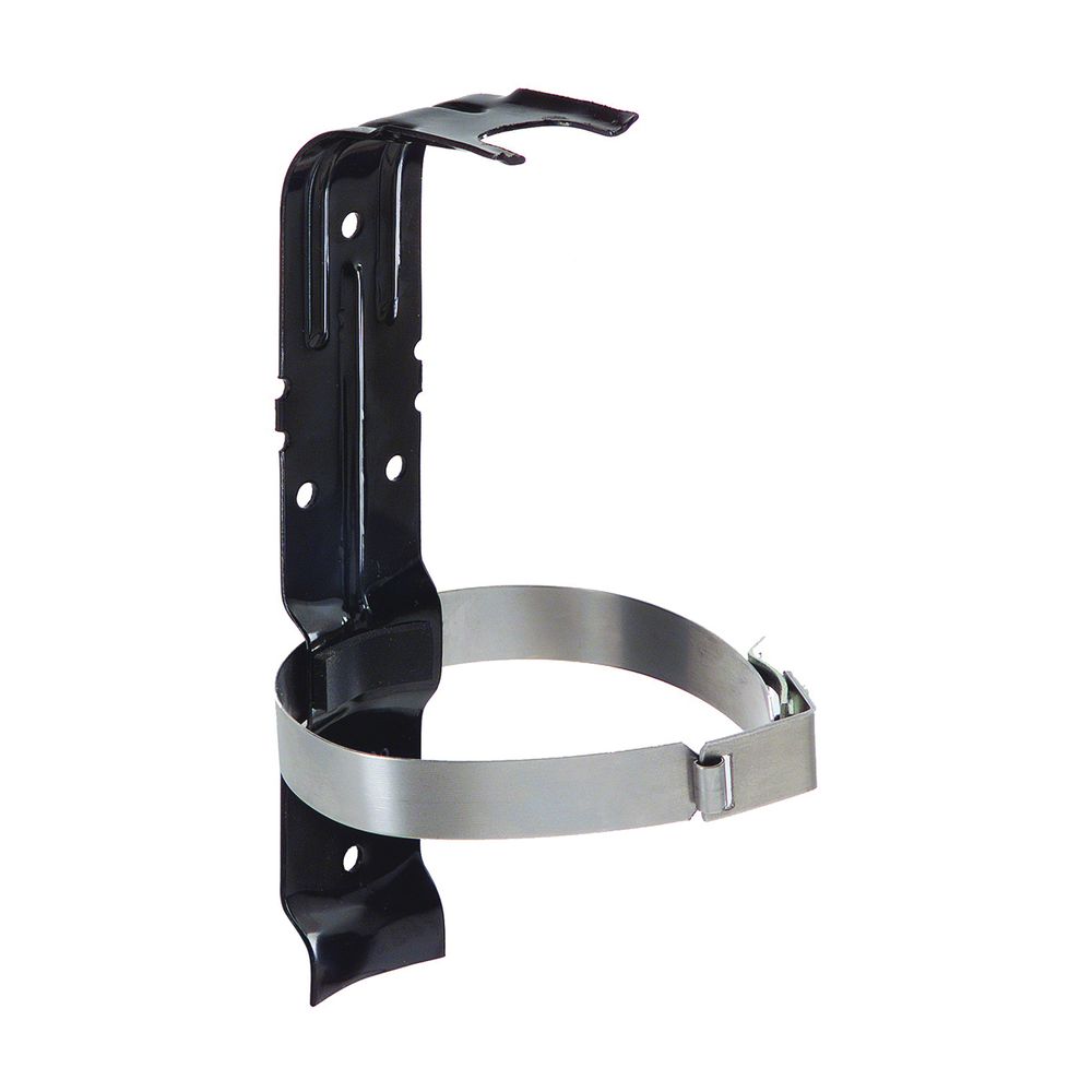 First Alert 2-1/2 lb. Fire Extinguisher Bracket