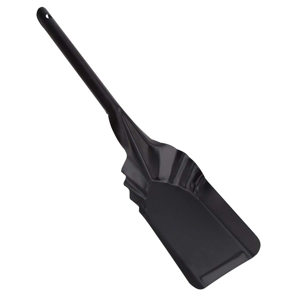 Simple Spaces 19-1/4 in. Fireplace Coal Shovel