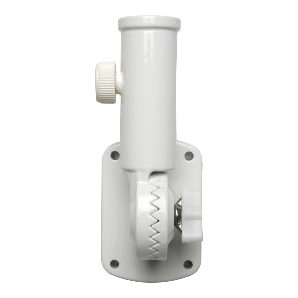 Valley Forge Adjustable Aluminum Flag Mount Bracket