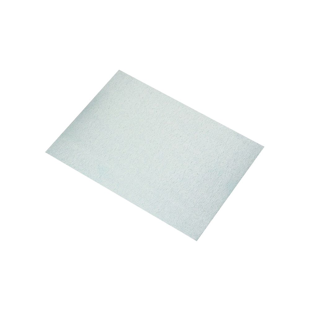 Amerimax 5 in. x 7 in. Galvanized Steel Step Flashing