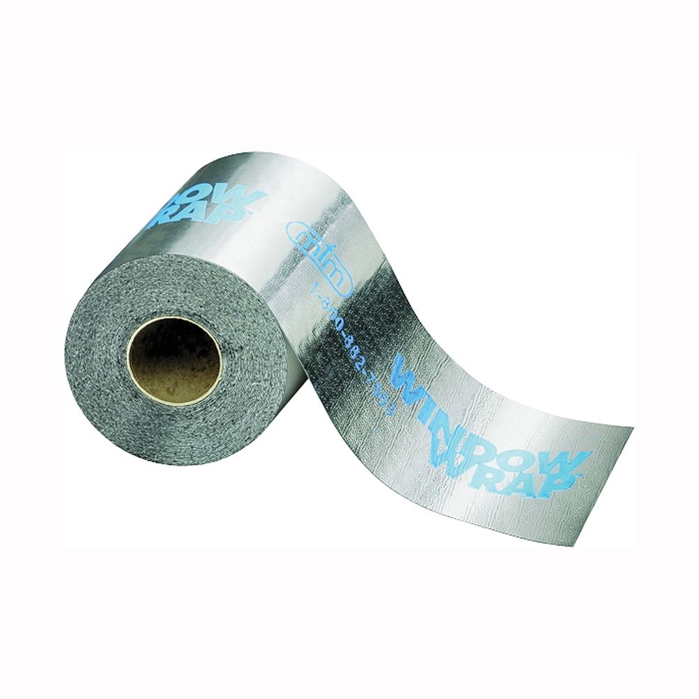 WindowWrap 4 in. x 100 ft. PSX-20 Waterproofing Flashing Tape