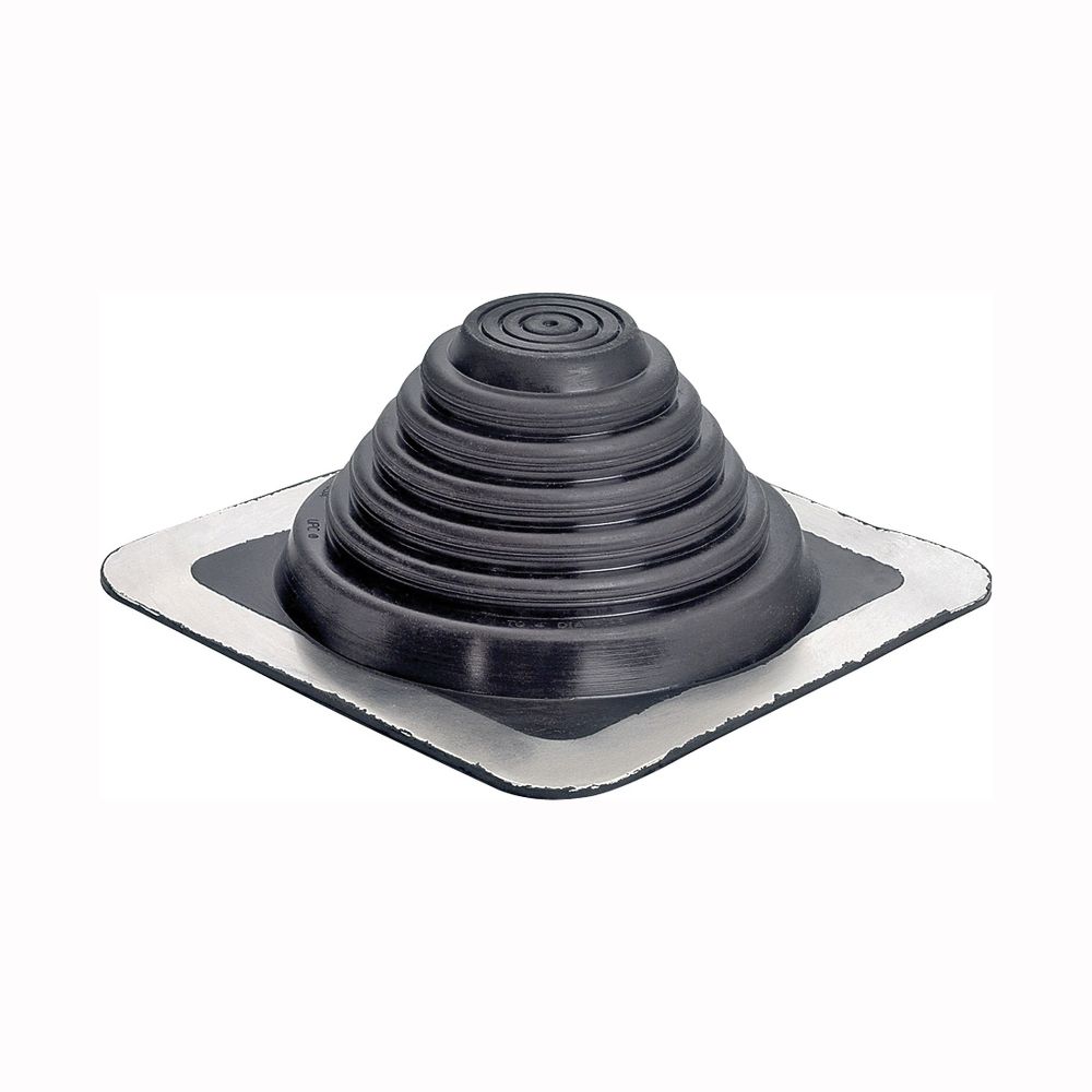 Hercules 3 in. - 6 in. Master Flash Standard Roof Flashing