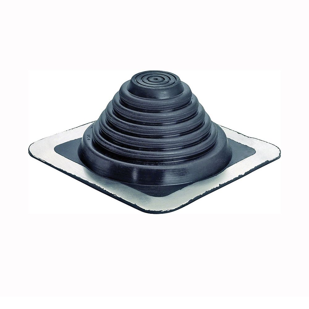Hercules 1/4 in. - 4 in. Master Flash Standard Roof Flashing