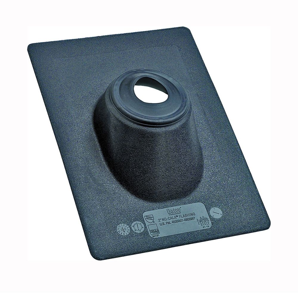 Hercules 4 in. x 12 in. x 16 in. Thermoplastic Roof Flashing