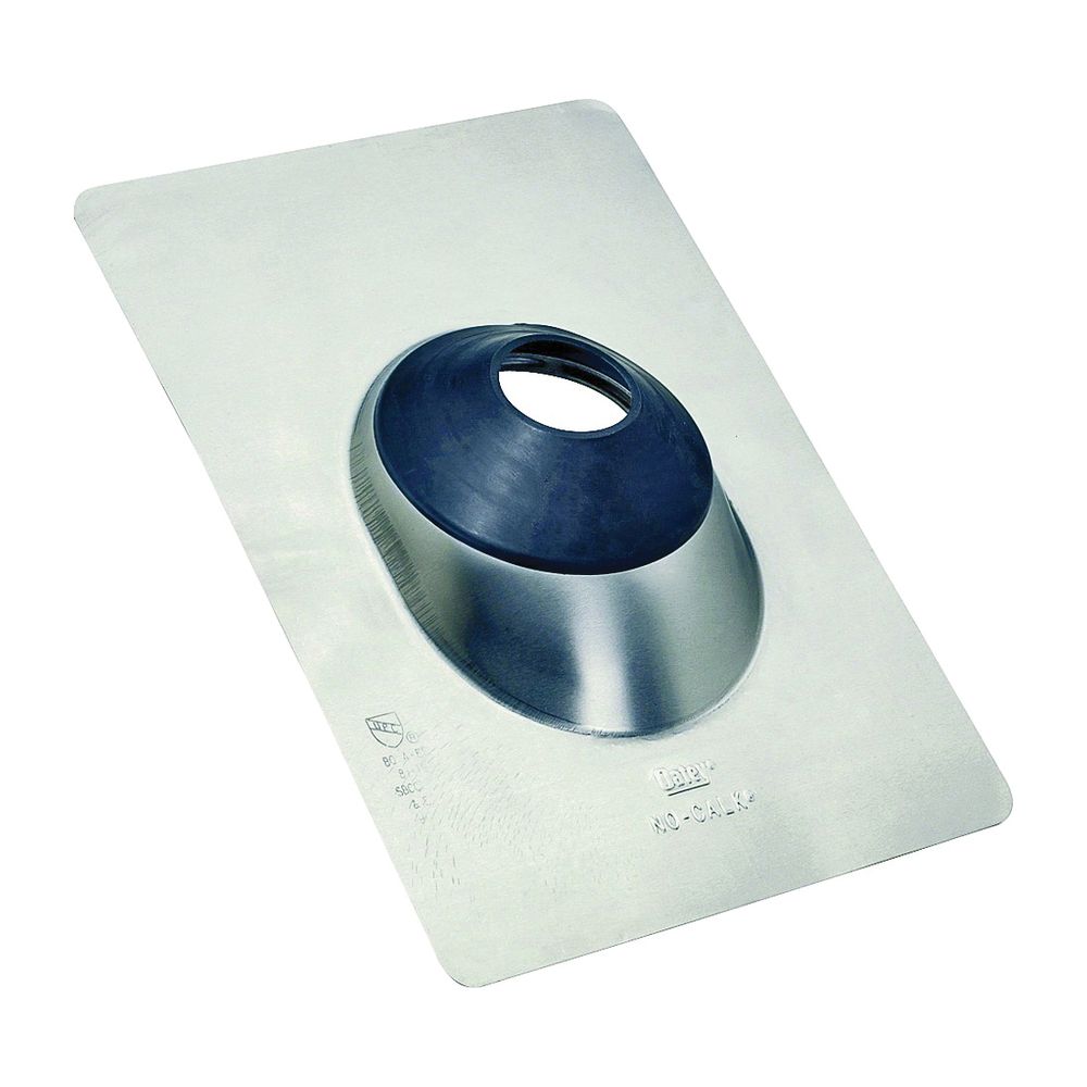 Hercules 1-1/2 in. - 3 in. Aluminum Roof Flashing