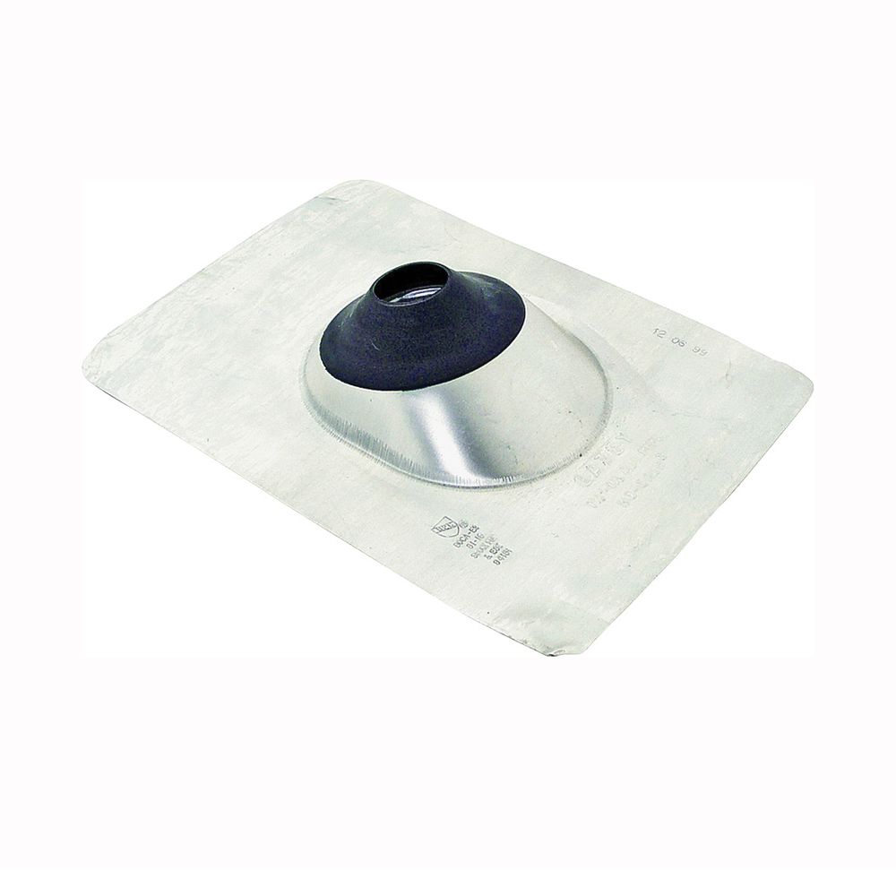 Hercules 4 in. x 12 in. x 15 in. Aluminum Roof Flashing