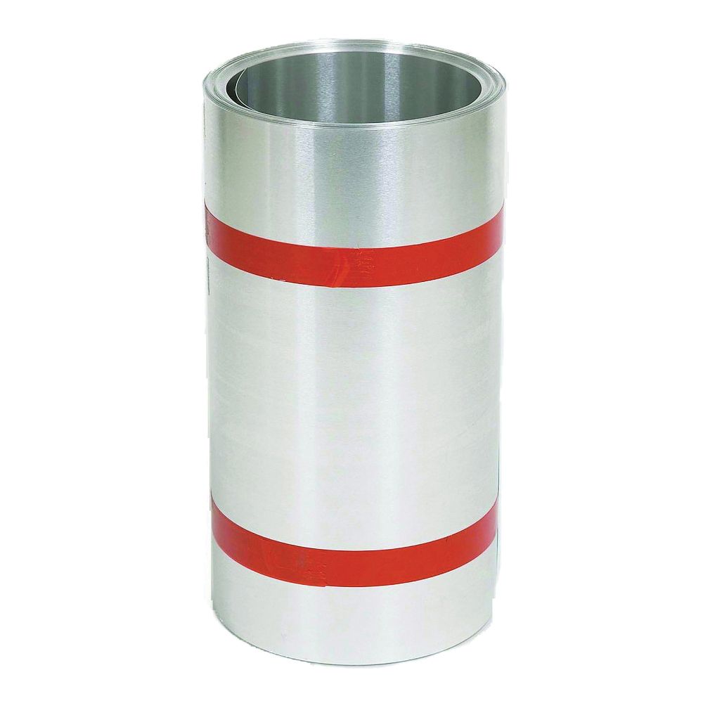 Amerimax 10 in. x 10 ft. Aluminum Roll Valley Flashing