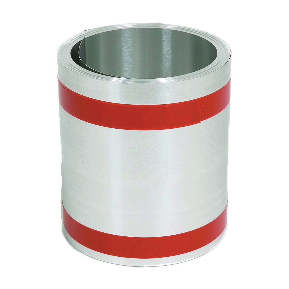 Amerimax 12 in. x 10 ft. Aluminum Roll Valley Flashing
