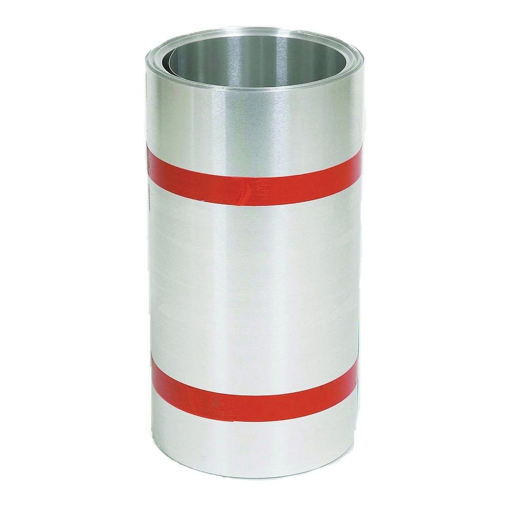 Amerimax 14 in. x 10 ft. Aluminum Roll Valley Flashing