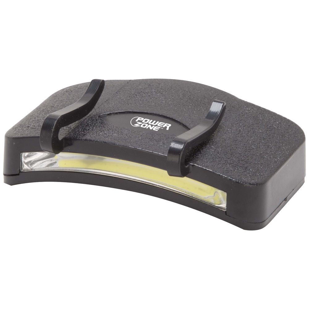PowerZone 3 W 200 Lumen LED Cap Light