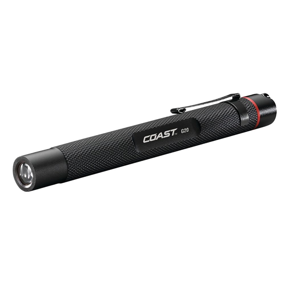 Coast G20 Inspection LED Flashlight