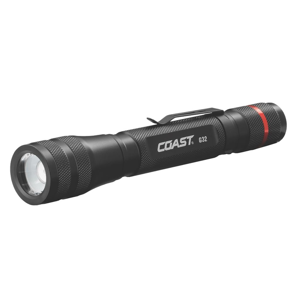 Coast G32 LED Flashlight
