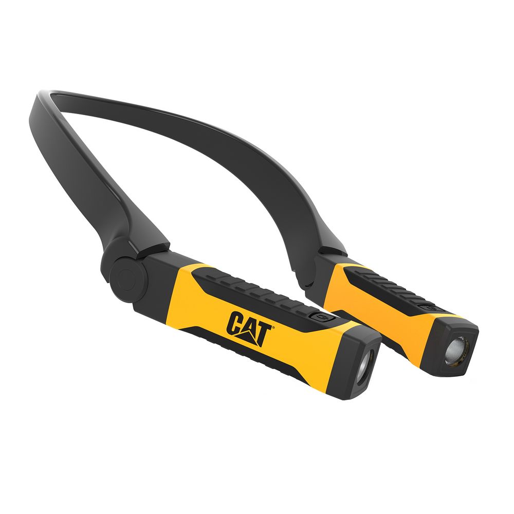 CAT 200 Lumen High-Power LED Neck Light
