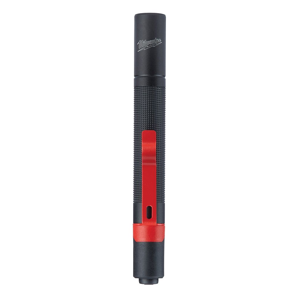 Milwaukee Alkaline Penlight