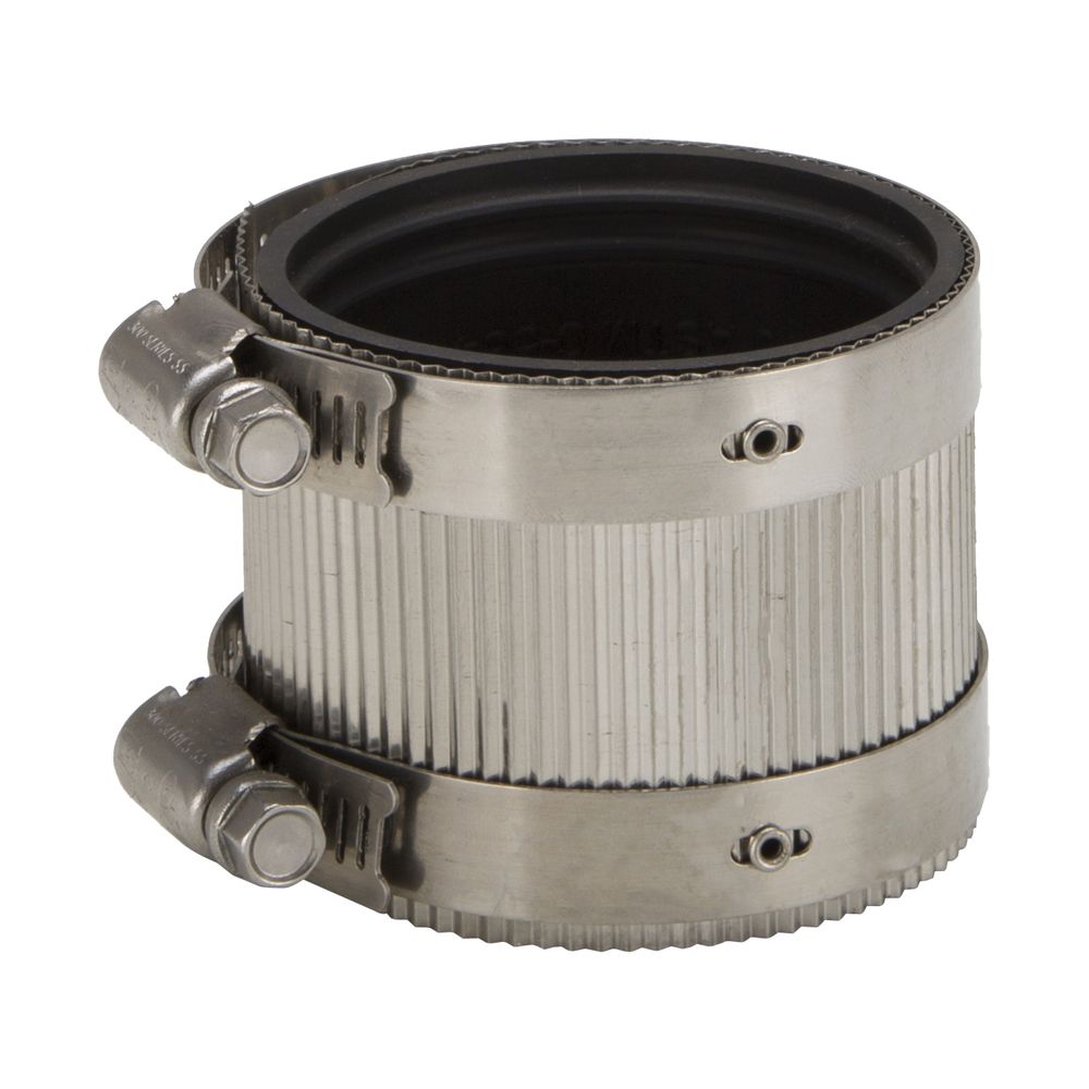 ProSource 2 in. No Hub Coupling