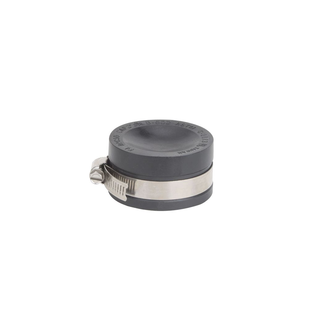ProSource 2 in. Test Cap