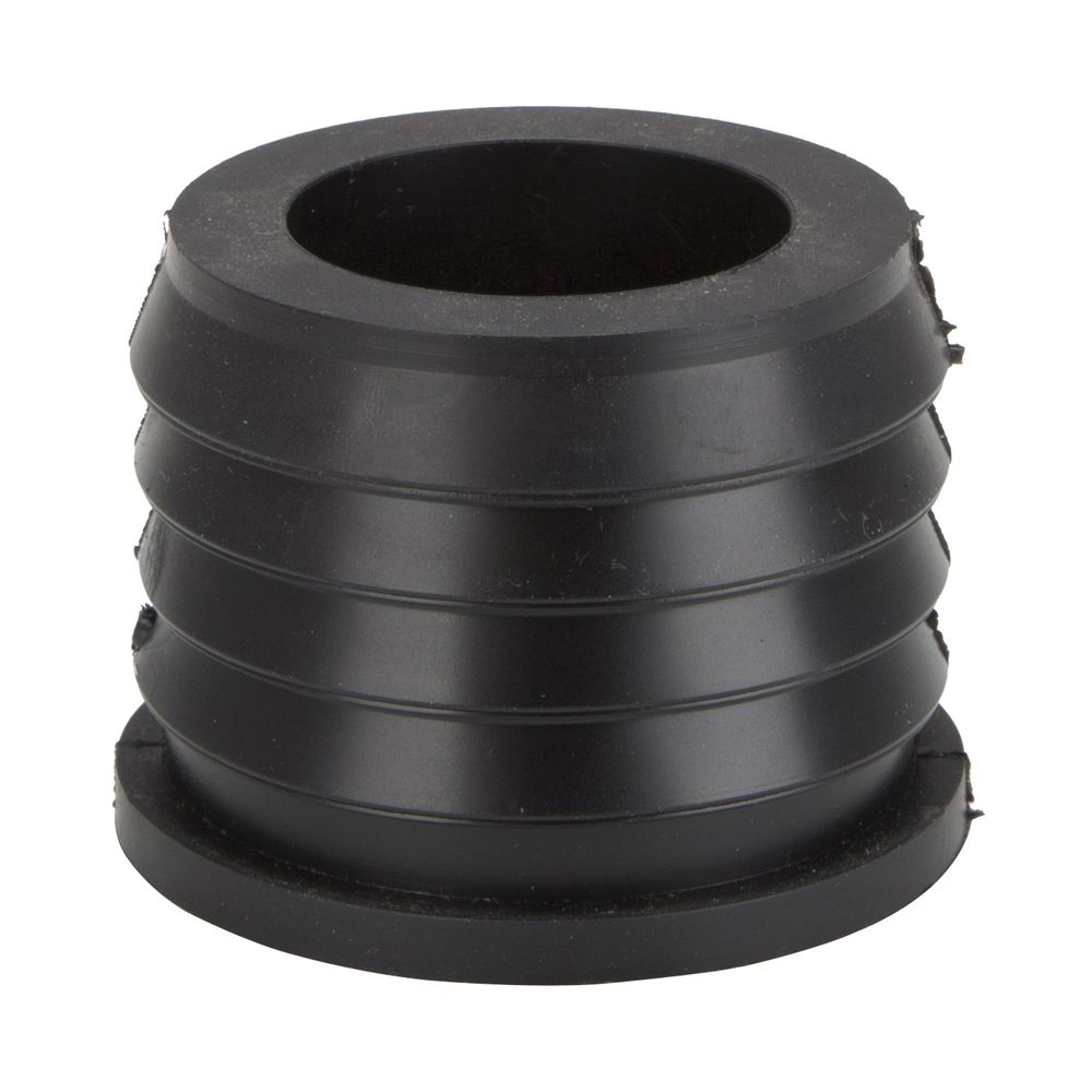 ProSource 2 in. x 1-1/2 in. Flexible Hub Donut