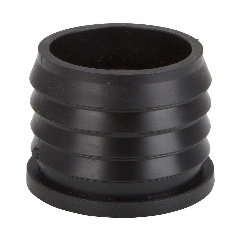 ProSource 2 in. x 2 in. Flexible Hub Donut
