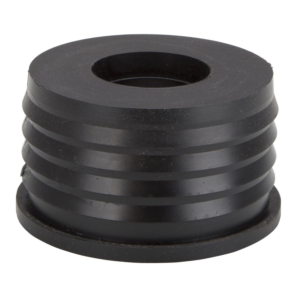ProSource 3 in. x 1-1/2 in. Flexible Hub Donut