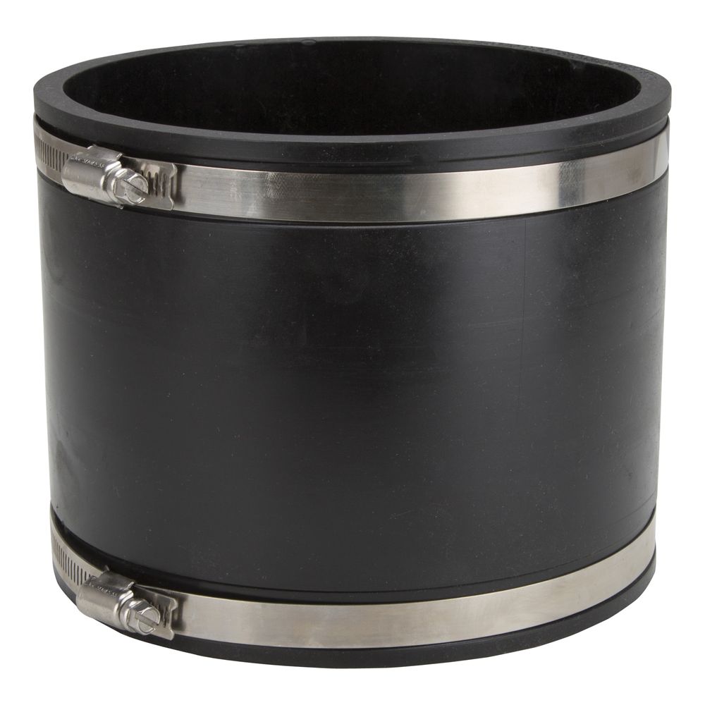 ProSource 6 in. Flexible Coupling