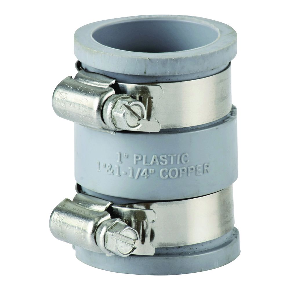 ProSource 1-1/4 in. x 1-1/2 in. Drain Connector
