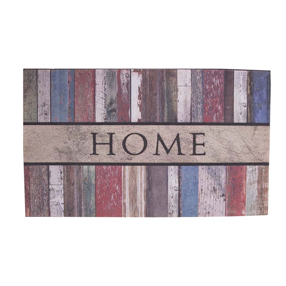 Simple Spaces 18 in. x 30 in. Door Mat