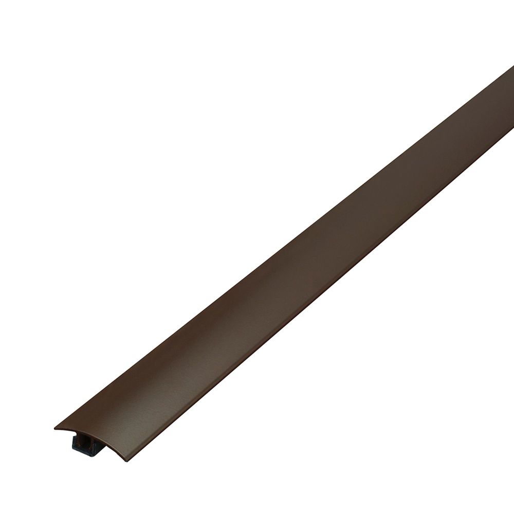 M-D Building Products 36 in. Multi-Purpose Floor Reducer, Forest Brown