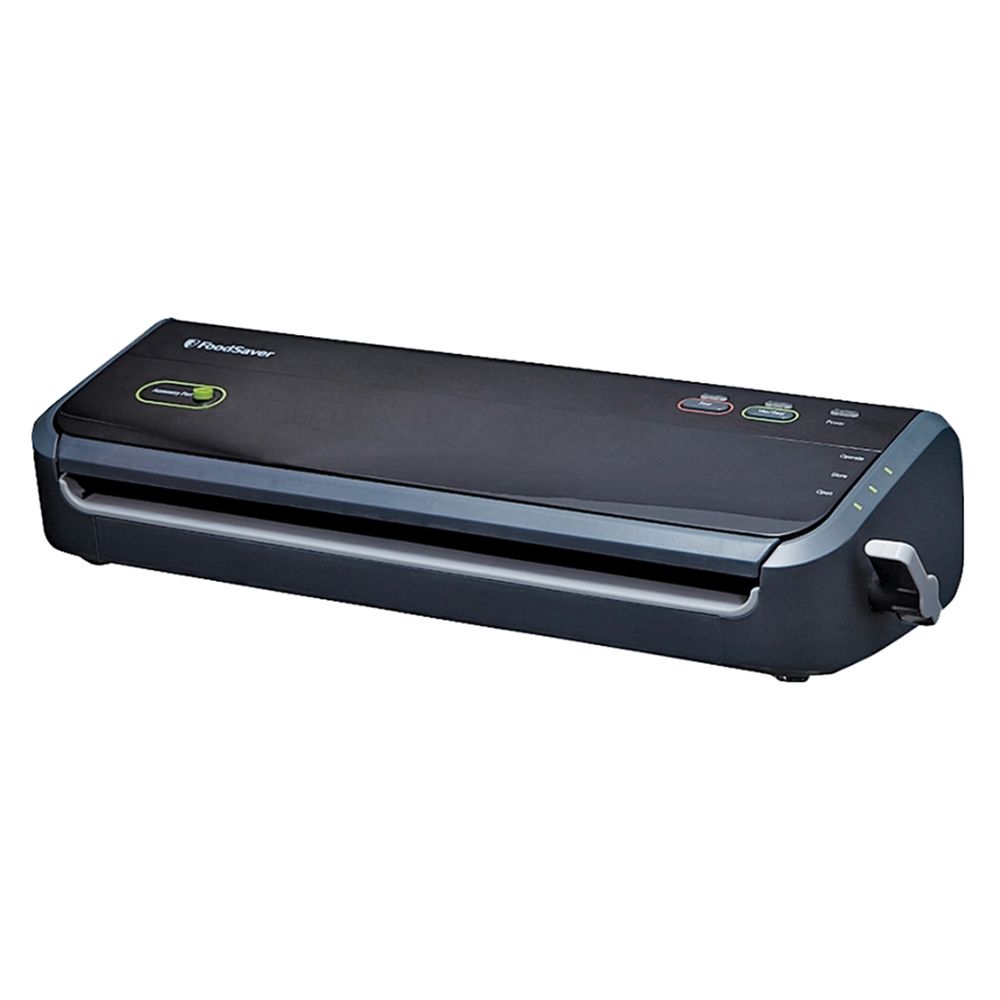 FoodSaver Vacuum Sealer