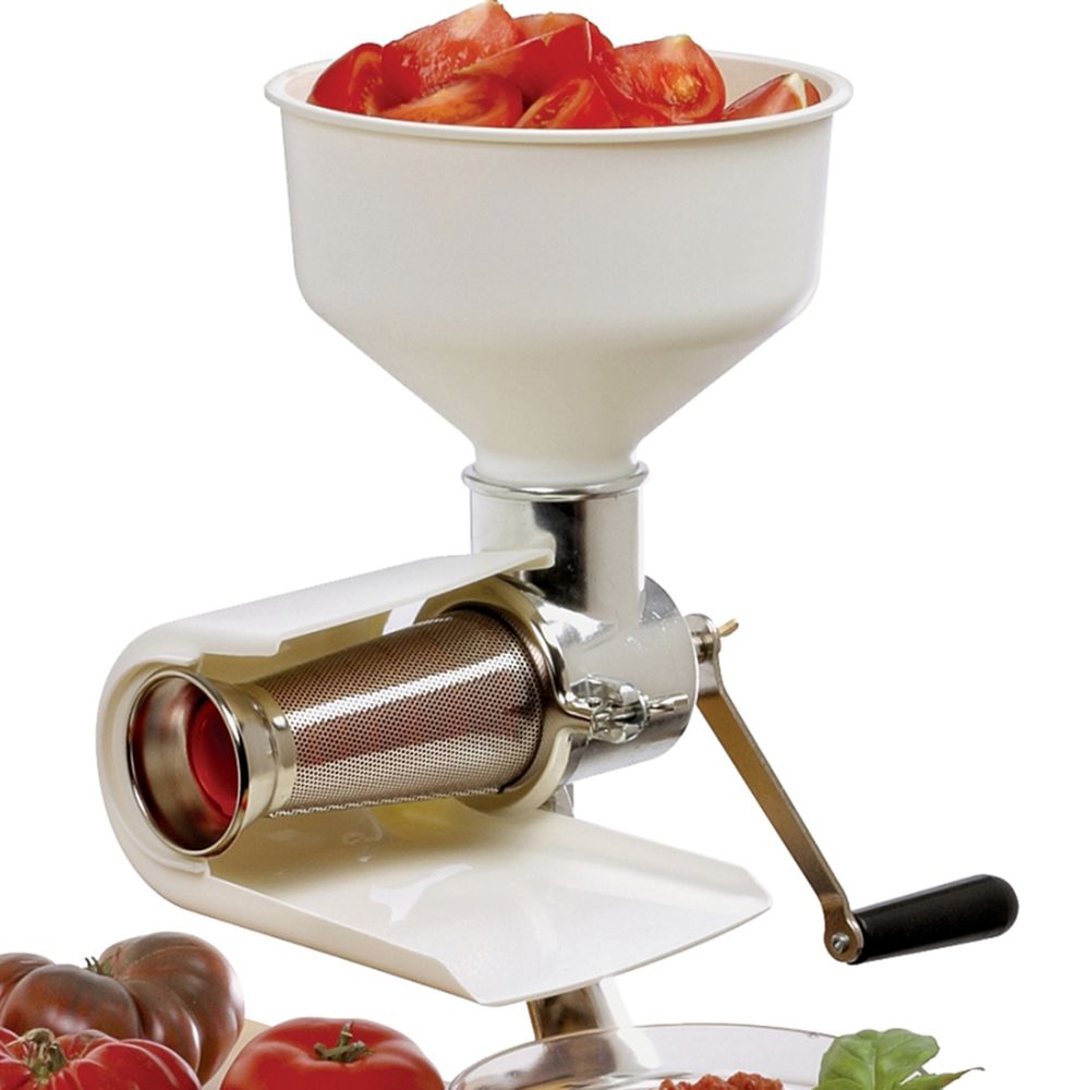 Norpro 3 qt. Sauce Master Food Strainer