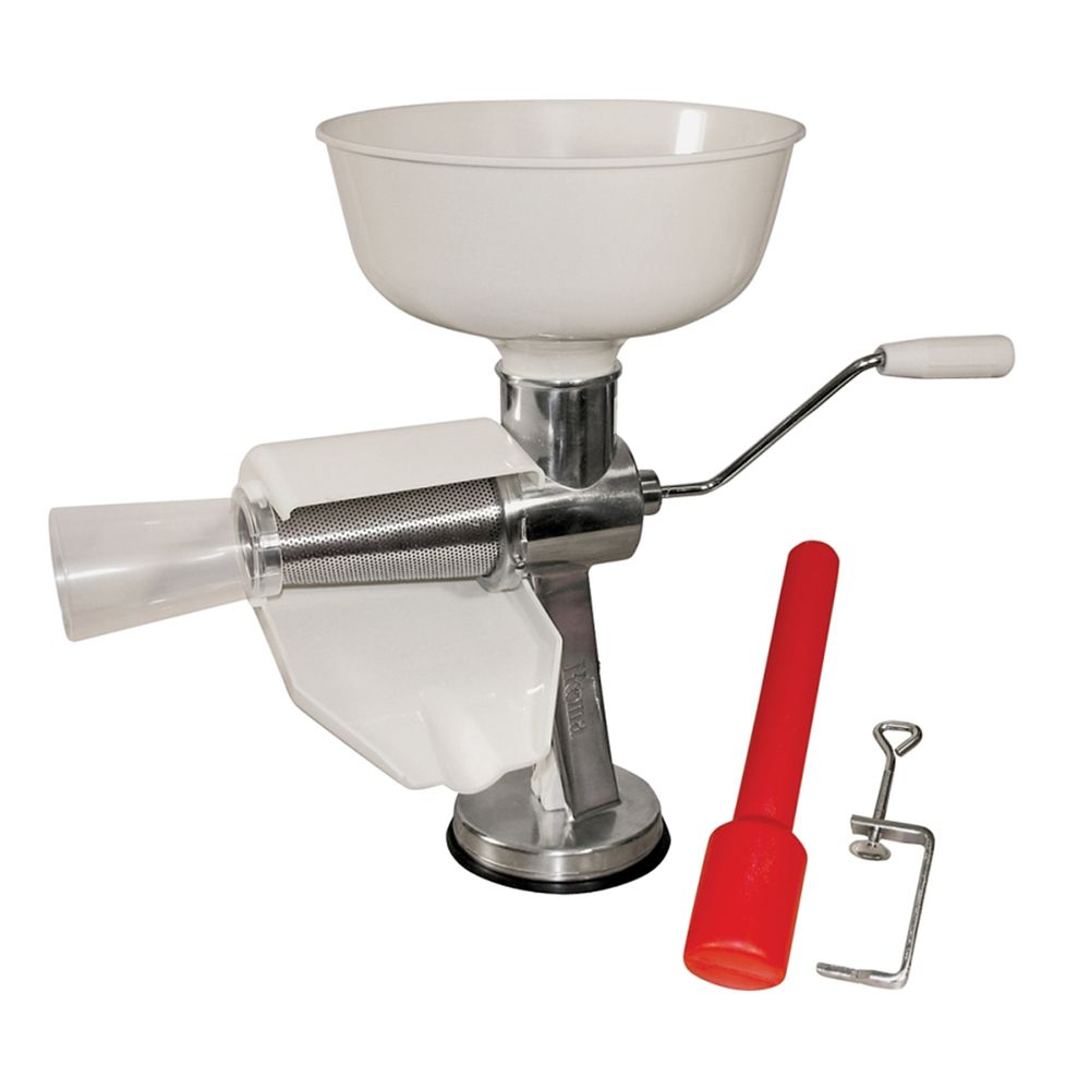 Weston Products Sauce Maker and Food Strainer