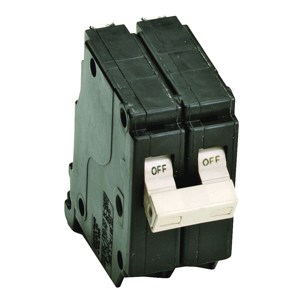 Cutler-Hammer 60 Amp 2-Pole Type CH Circuit Breaker