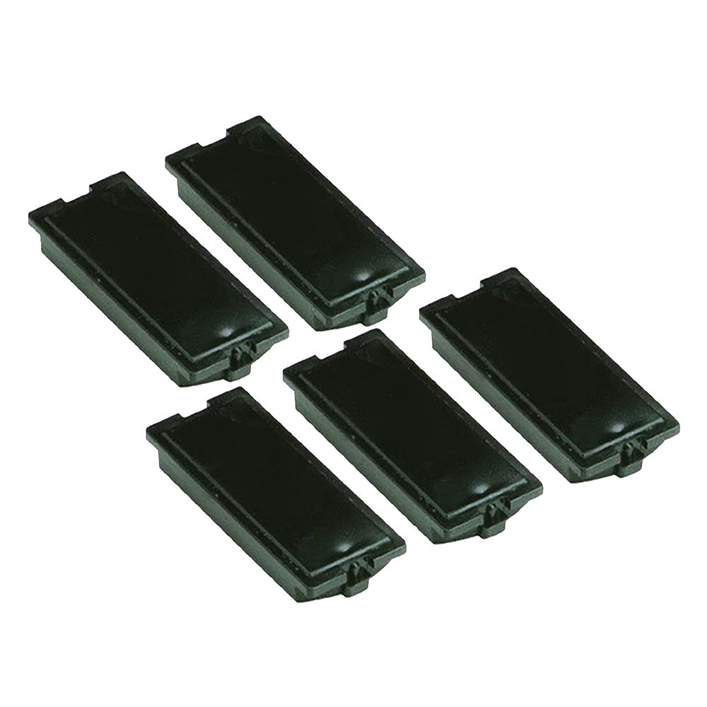 Cutler-Hammer 1 in. BR Loadcenter Filler Plate