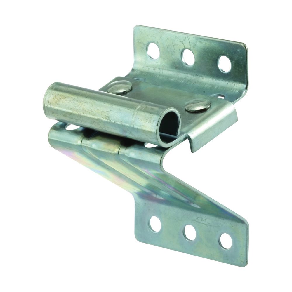 Prime Line Products Adjustable Top Garage Door Roller Fixture