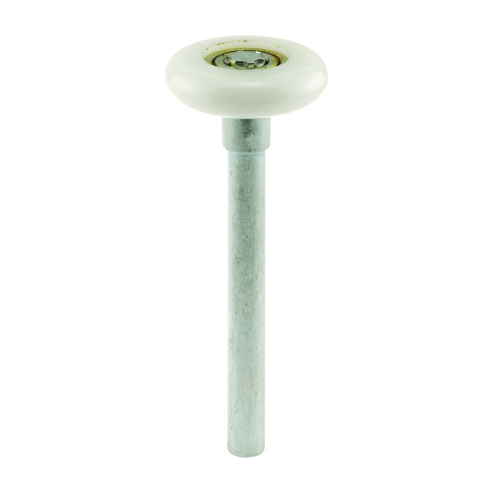 Prime Line Products 4-3/8 in. x 7/16 in. Steel Garage Door Roller