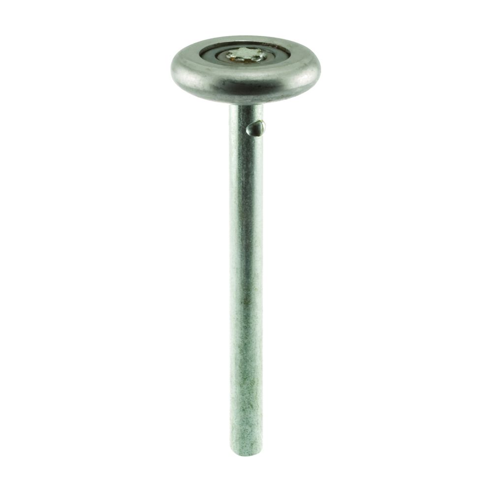 Prime Line Products 1-7/8 in. Steel Garage Door Roller