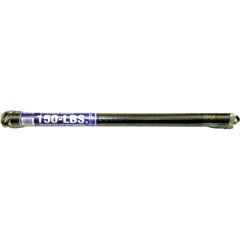 Prime Line Products 150 lb Extension Spring with Cable