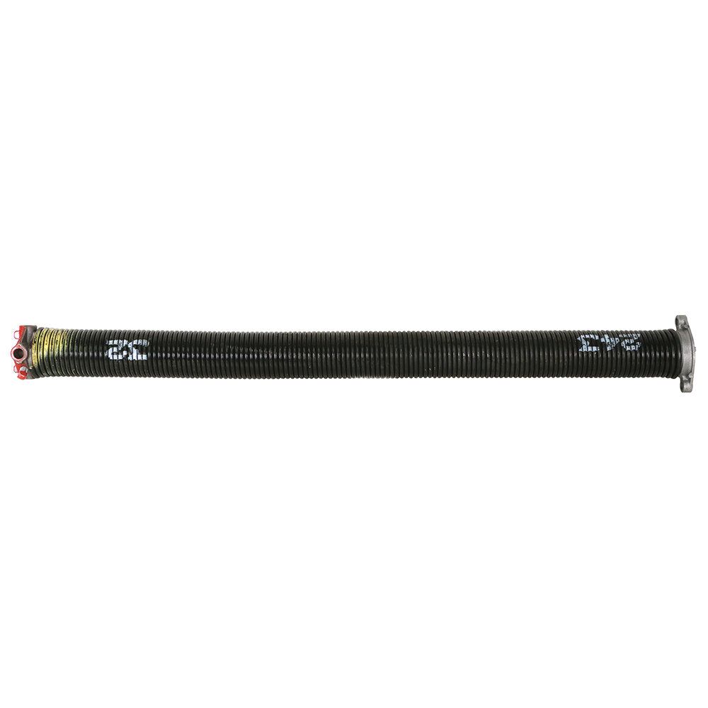 Prime Line Products 2 in. x 32 in. Right Hand Yellow Torsion Spring